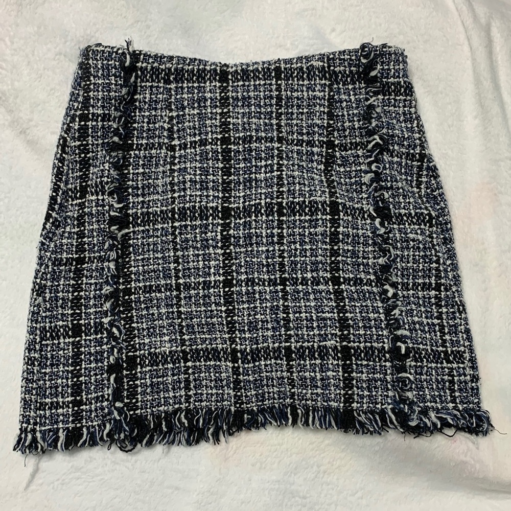 SHEIN skirt